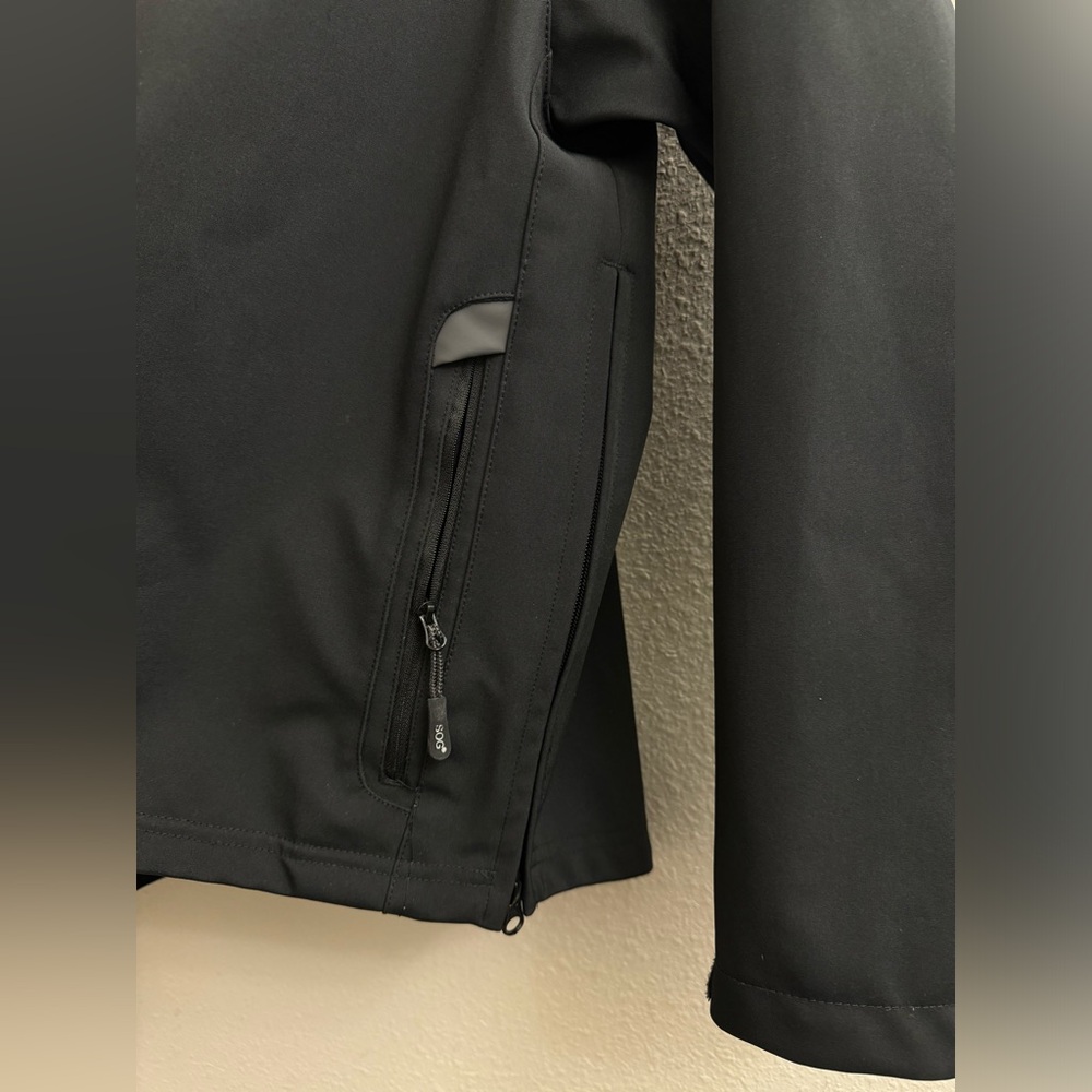 Sog Tactical Jacket, Large View 6